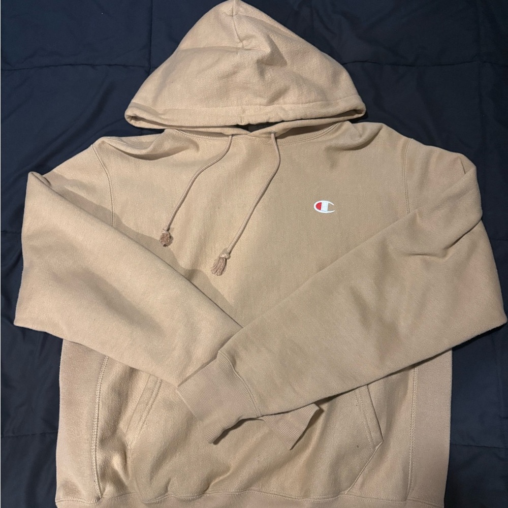 Champion Hoodie